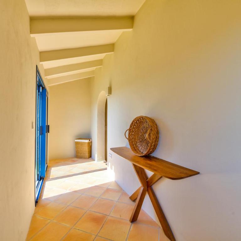 Casa de la Ladera - Sea views - walk to the Old Town-relax and chill-out - Villa - 13