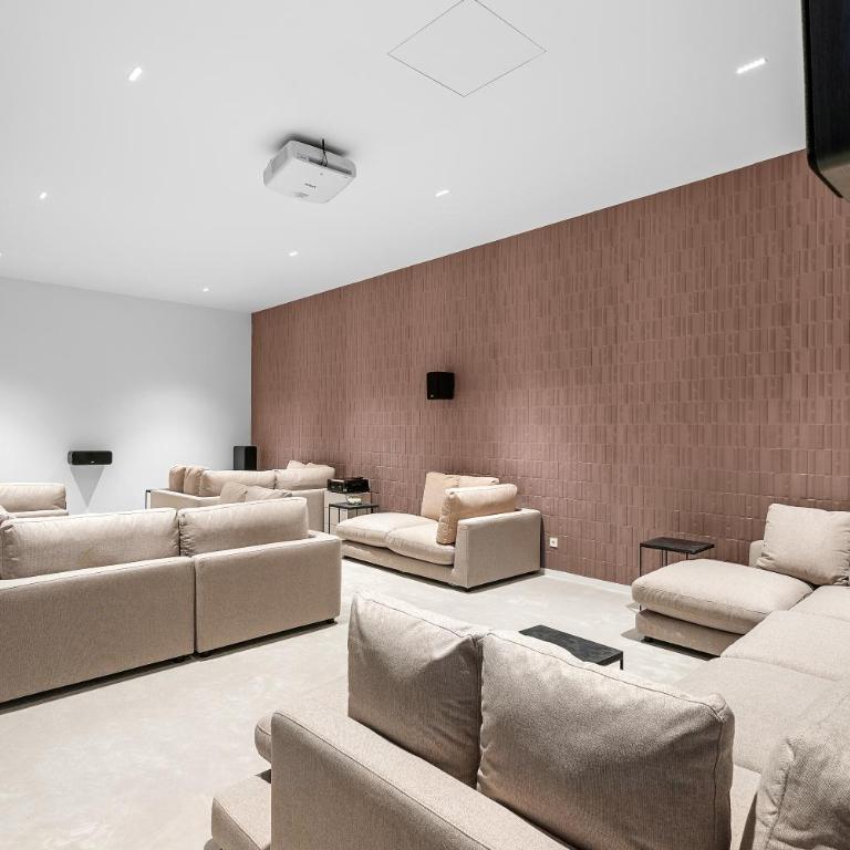 SVB Villa Volcano - Ferienhaus - 6