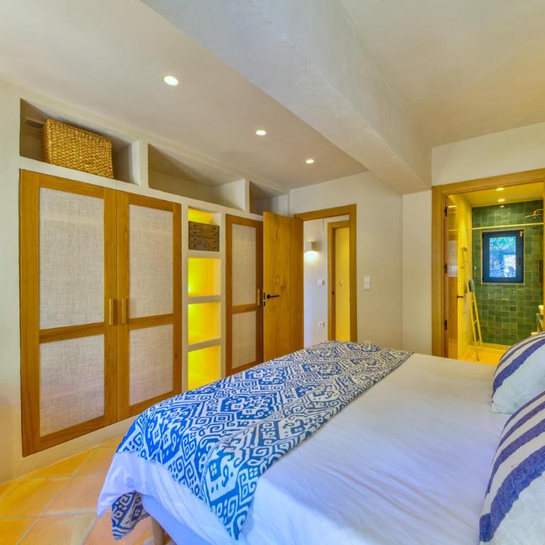 Casa de la Ladera - Sea views - walk to the Old Town-relax and chill-out - Villa - 17