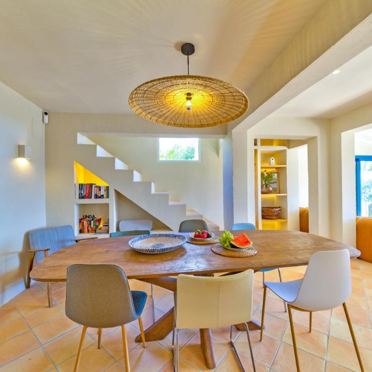 Casa de la Ladera - Sea views - walk to the Old Town-relax and chill-out - Villa - 19
