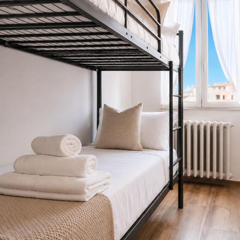 Casa Marel Eleganza e Vista Mozzafiato a Porto Cesareo - Apartamento - 2