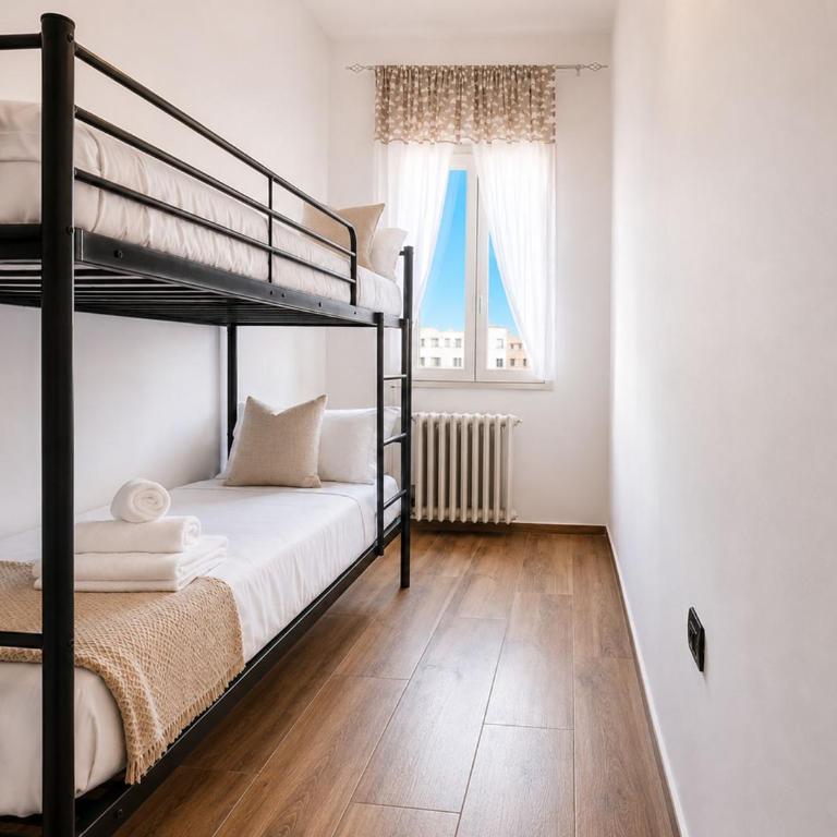 Casa Marel Eleganza e Vista Mozzafiato a Porto Cesareo - Apartamento - 3