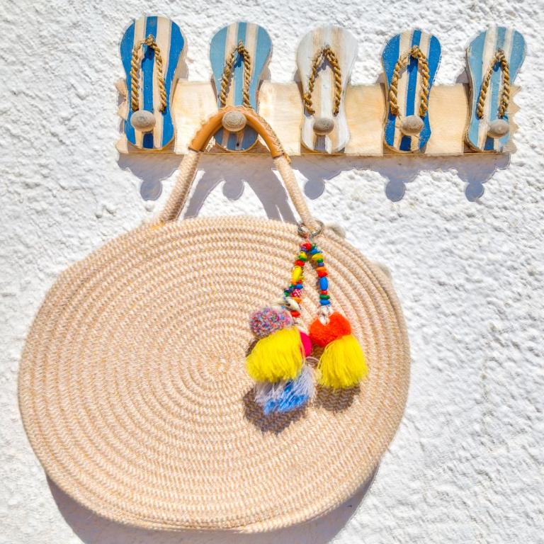 Casa de la Ladera - Sea views - walk to the Old Town-relax and chill-out - Villa - 24