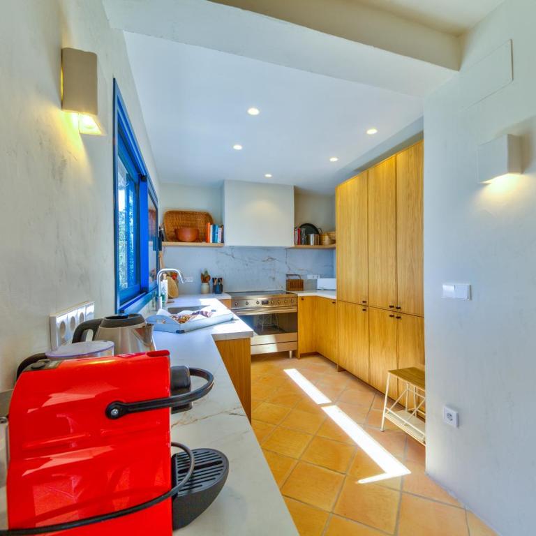 Casa de la Ladera - Sea views - walk to the Old Town-relax and chill-out - Villa - 20