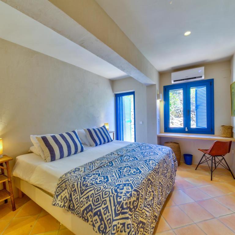 Casa de la Ladera - Sea views - walk to the Old Town-relax and chill-out - Villa - 29