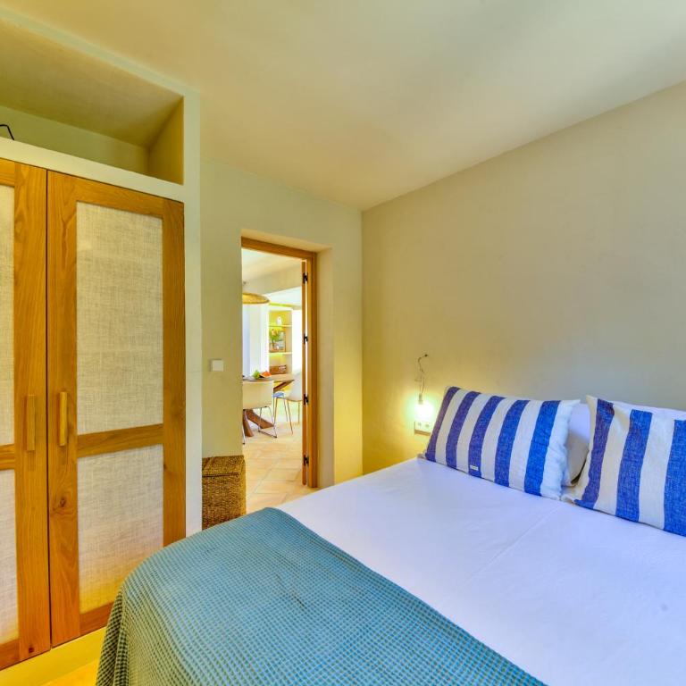 Casa de la Ladera - Sea views - walk to the Old Town-relax and chill-out - Villa - 33