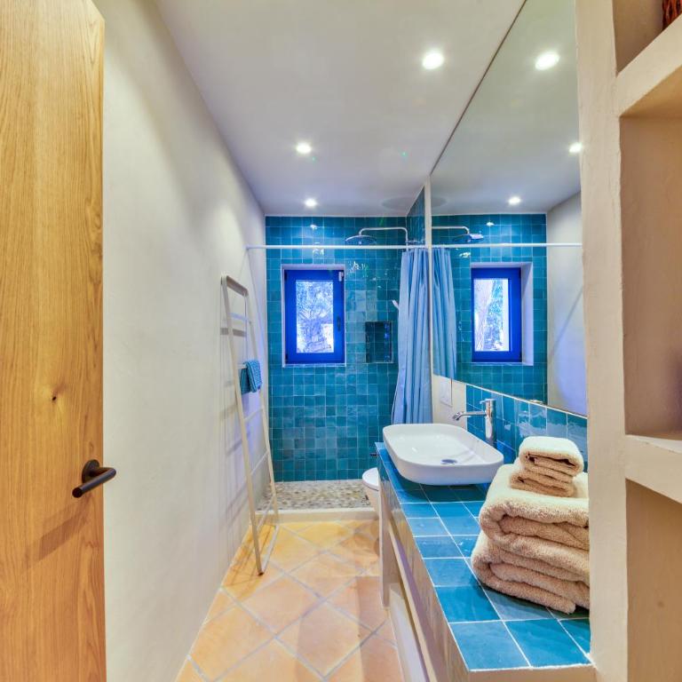 Casa de la Ladera - Sea views - walk to the Old Town-relax and chill-out - Villa - 35
