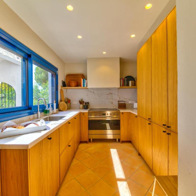 Casa de la Ladera - Sea views - walk to the Old Town-relax and chill-out - Villa - 37