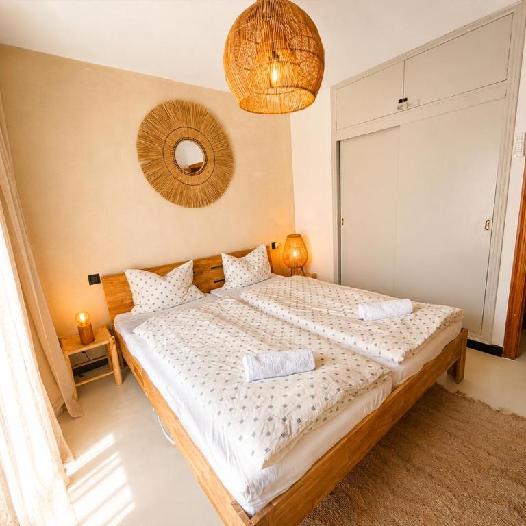Marco Polo Descanso Frente al Mar - Apartamento de 1 dormitorio - 31