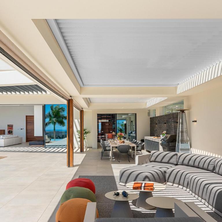 SVB Villa Volcano - Ferienhaus - 47