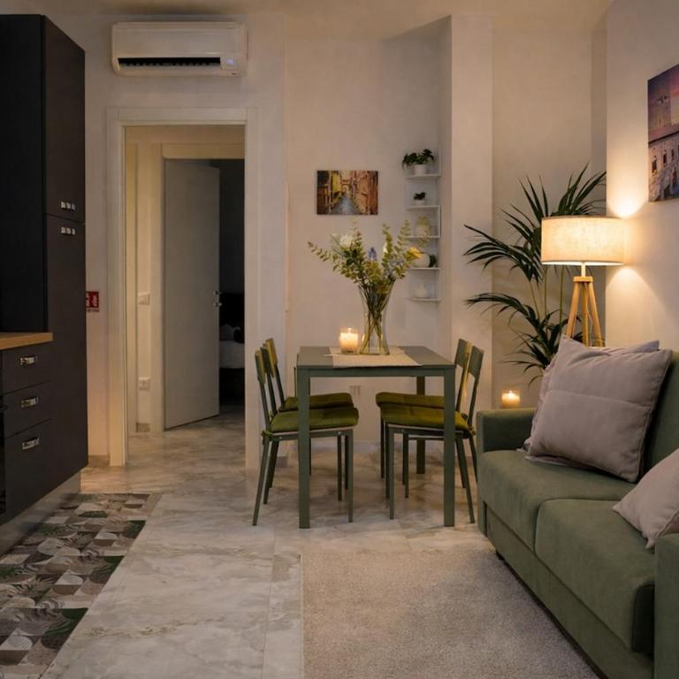 Futura Home, Bologna Fiera con Parcheggio Privato - Apartment mit 2 Schlafzimmern - 18