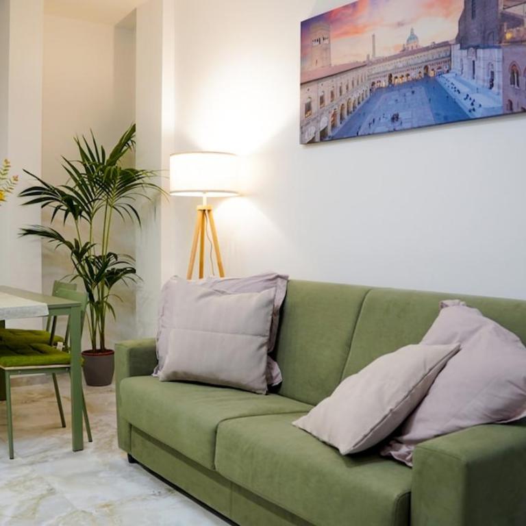 Futura Home, Bologna Fiera con Parcheggio Privato - Apartment mit 2 Schlafzimmern - 16