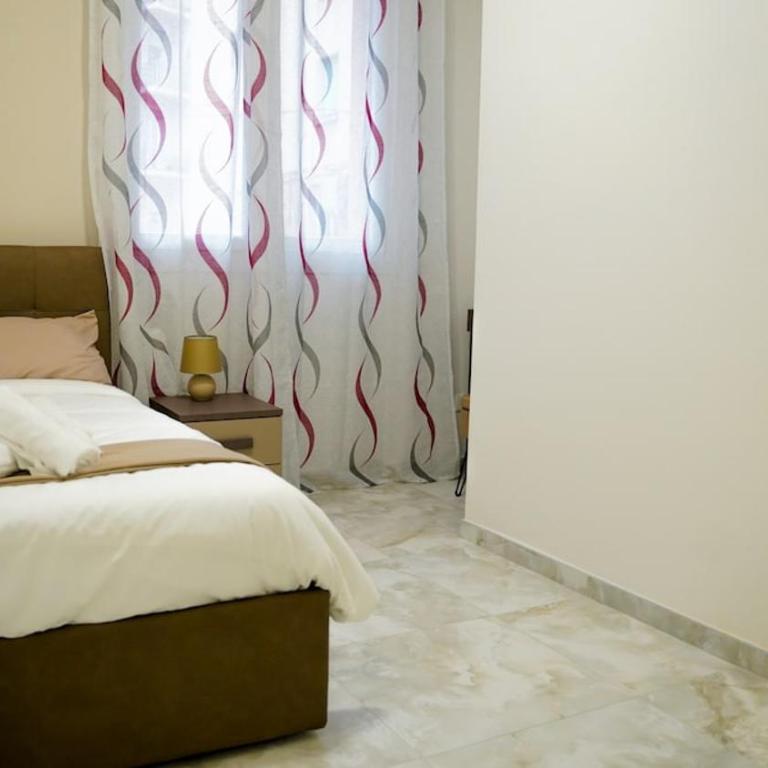 Futura Home, Bologna Fiera con Parcheggio Privato - Apartment mit 2 Schlafzimmern - 11