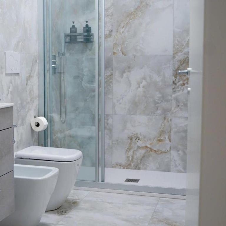 Futura Home, Bologna Fiera con Parcheggio Privato - Apartment mit 2 Schlafzimmern - 8