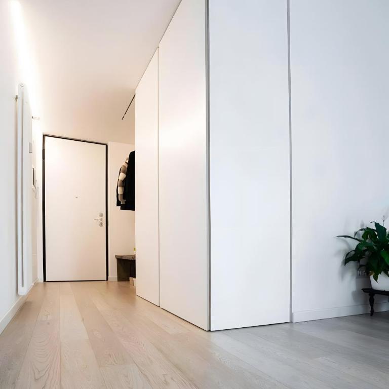 Papavero 70 - Appartamento Deluxe con 2 Camere da Letto e Balcone - 5