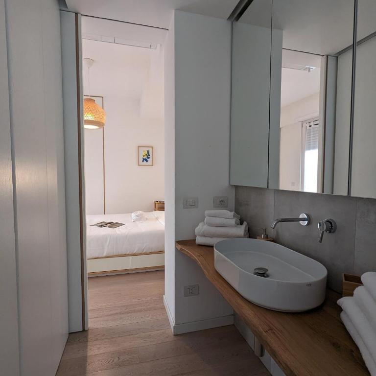 Papavero 70 - Appartamento Deluxe con 2 Camere da Letto e Balcone - 22