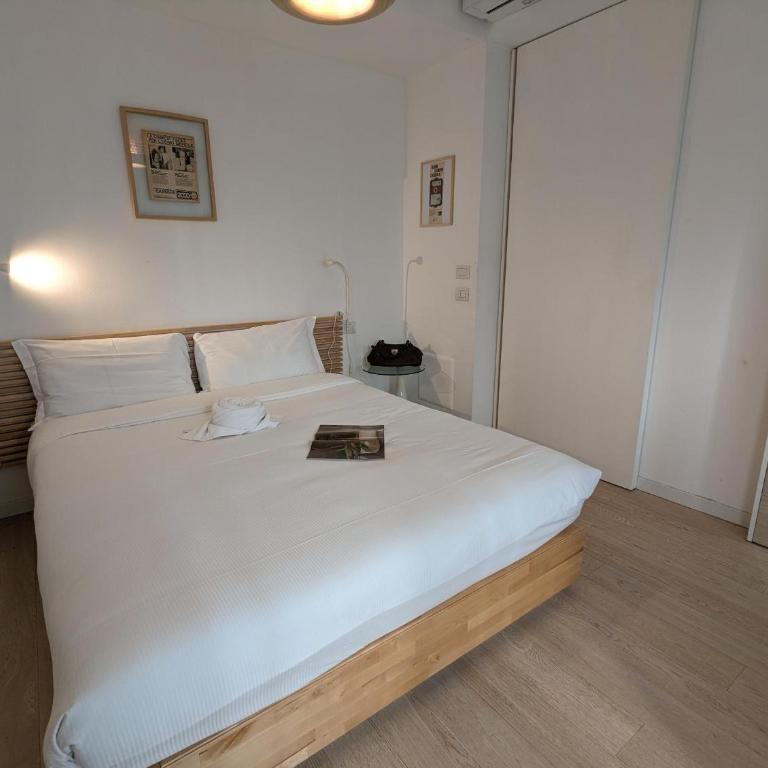 Papavero 70 - Appartamento Deluxe con 2 Camere da Letto e Balcone - 15