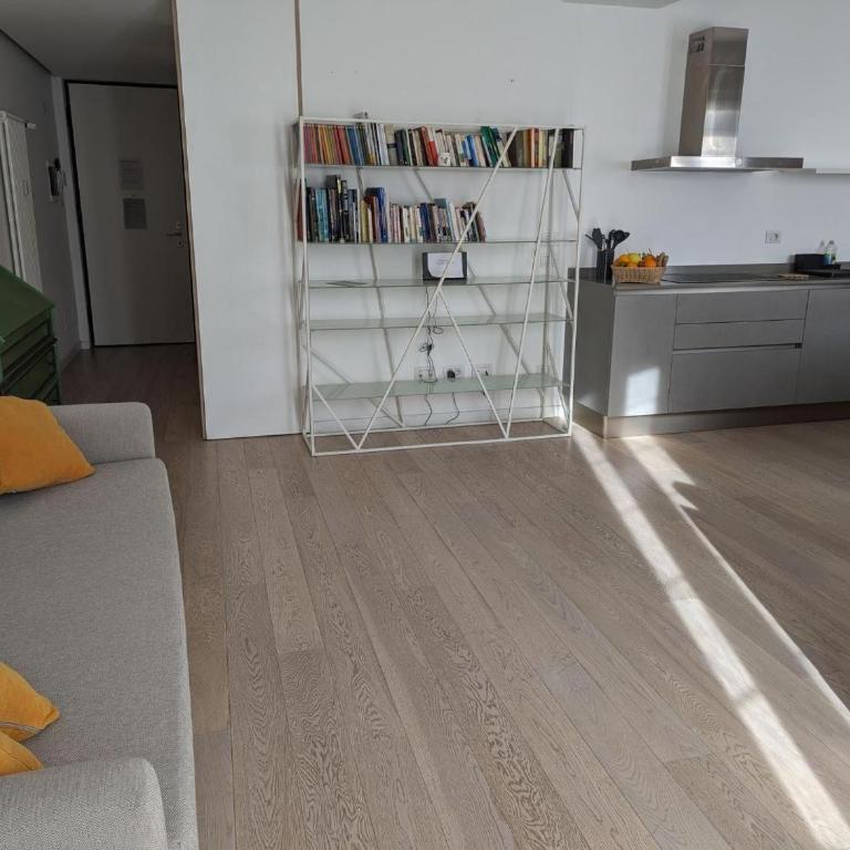 Papavero 70 - Appartamento Deluxe con 2 Camere da Letto e Balcone - 11
