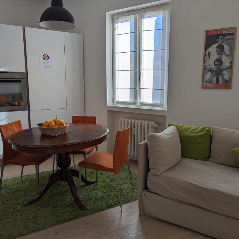 Papavero 70 - Appartamento Deluxe con 2 Camere da Letto e Balcone - 12