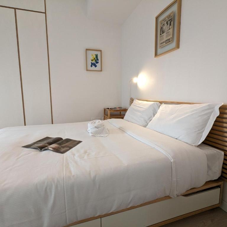Papavero 70 - Appartamento Deluxe con 2 Camere da Letto e Balcone - 7