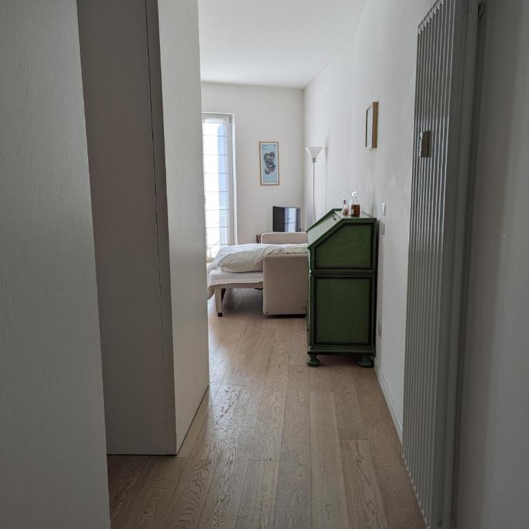 Papavero 70 - Appartamento Deluxe con 2 Camere da Letto e Balcone - 23