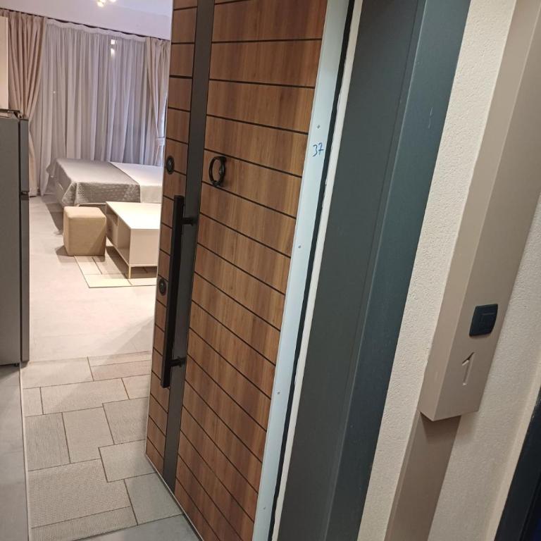 Tefi apartment - One-Bedroom Apartment - 6