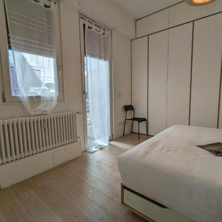 Papavero 70 - Appartamento Deluxe con 2 Camere da Letto e Balcone - 8