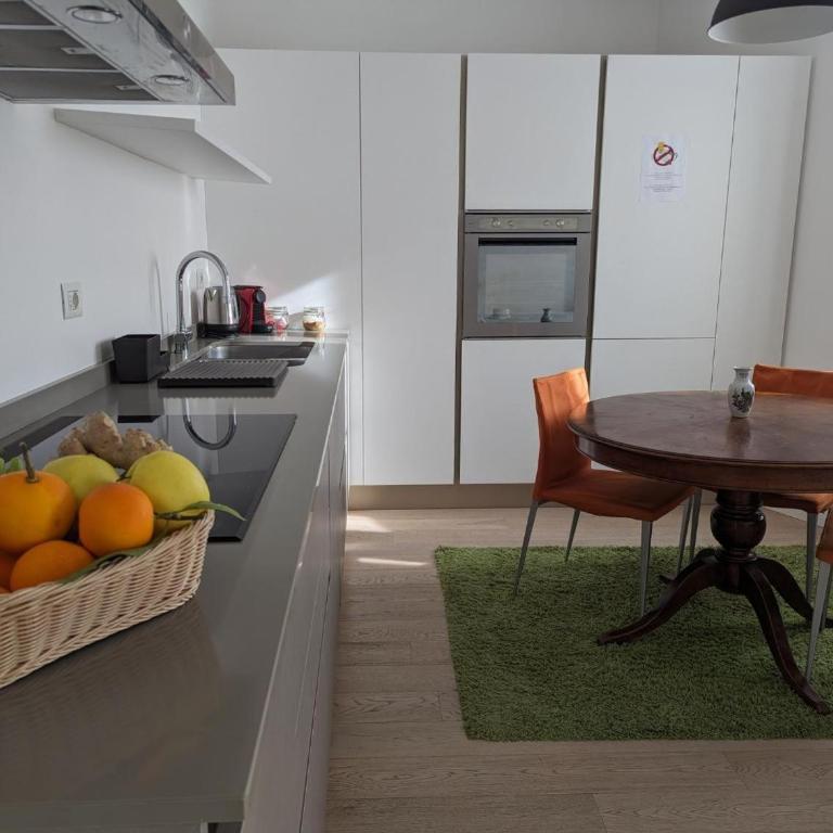 Papavero 70 - Appartamento Deluxe con 2 Camere da Letto e Balcone - 16