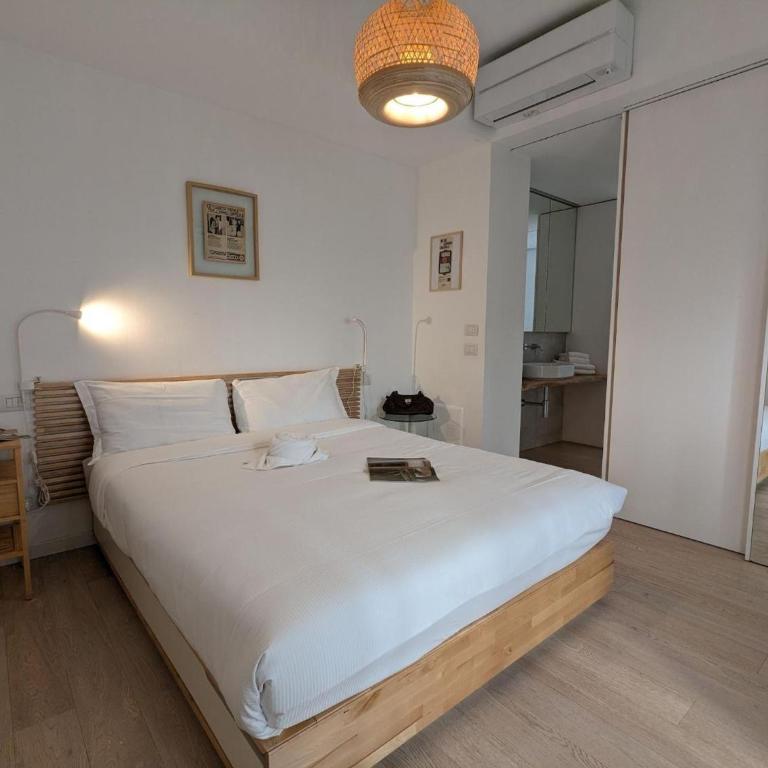 Papavero 70 - Appartamento Deluxe con 2 Camere da Letto e Balcone - 6