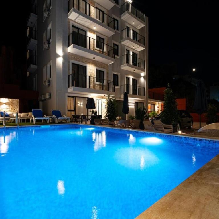 Tefi apartment - One-Bedroom Apartment - 8