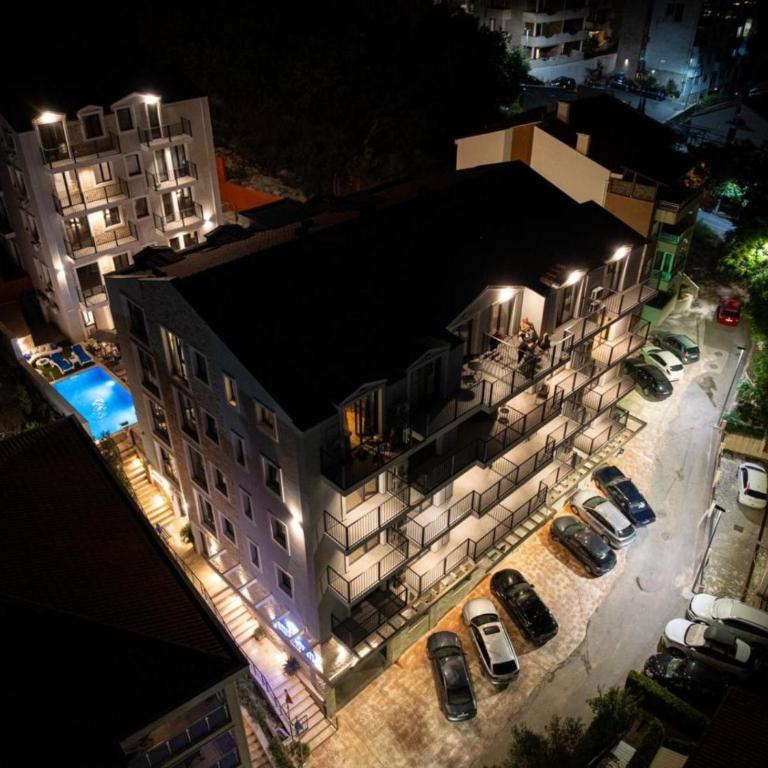 Tefi apartment - One-Bedroom Apartment - 9