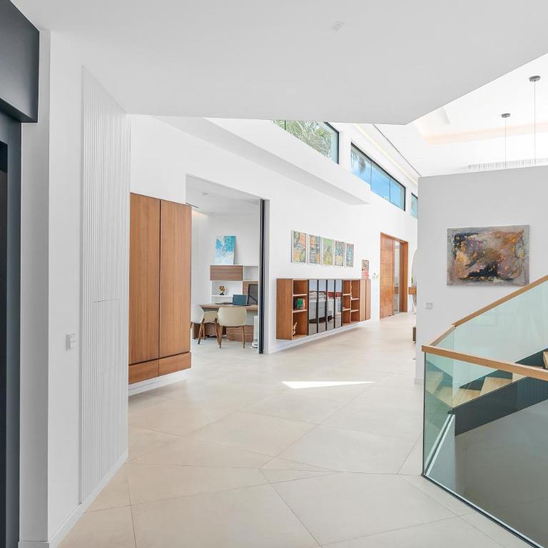 SVB Villa Volcano - Ferienhaus - 76