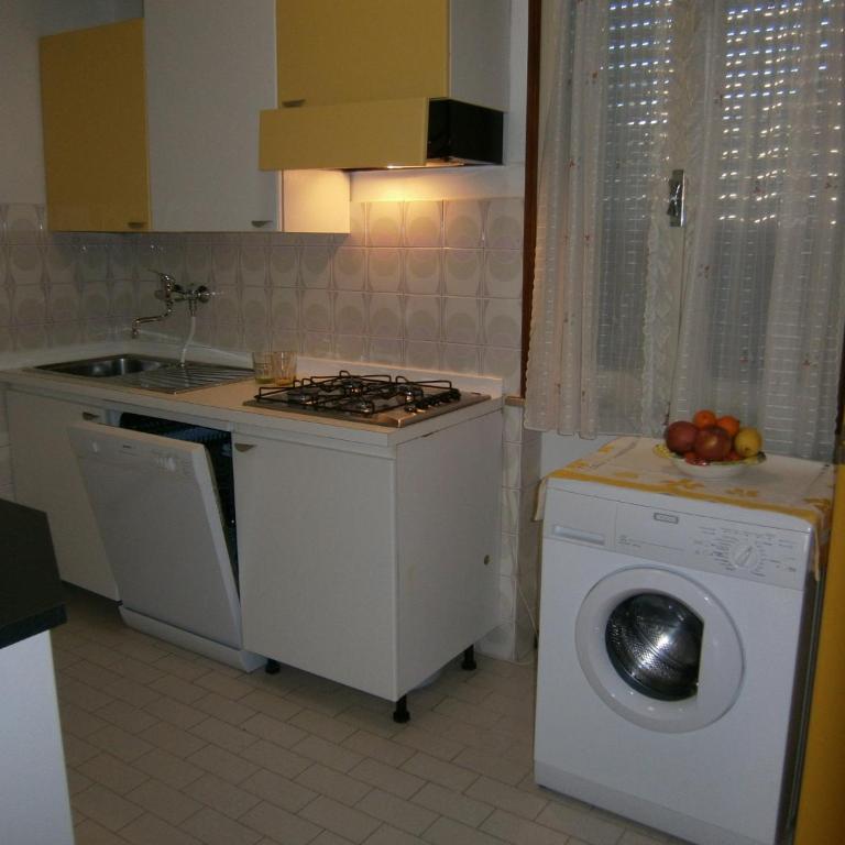 Luca - Villa con 2 Camere da Letto - 35