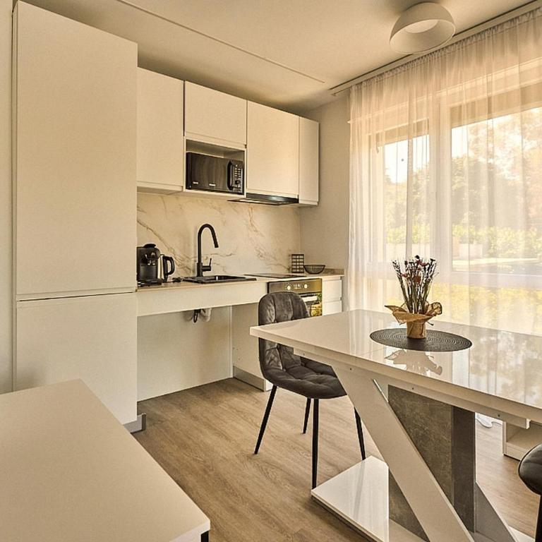 Magnolia - Appartement avec Accès pour Personnes à Mobilité Réduite - 2