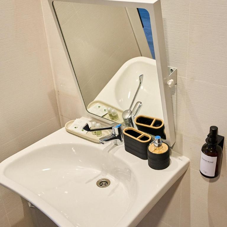 Magnolia - Appartement avec Accès pour Personnes à Mobilité Réduite - 5
