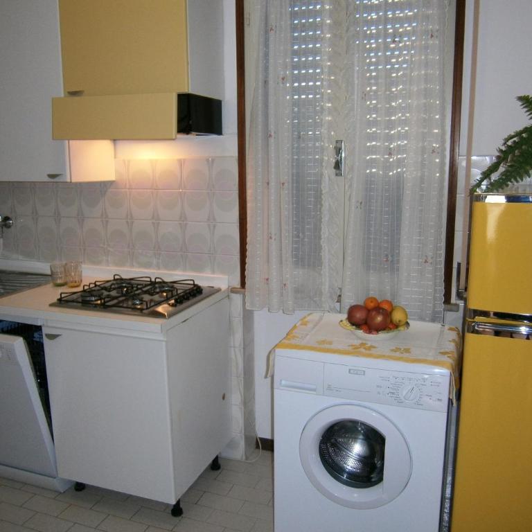 Luca - Villa con 2 Camere da Letto - 32