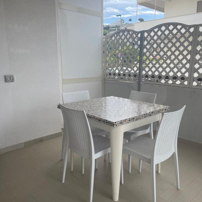 Vieste house - Apartamento de 2 dormitorios - 4