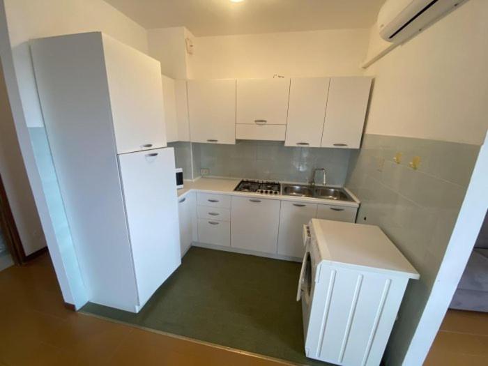 Condominio Aquilone - Apartamento de 2 dormitorios con vistas al mar - 7