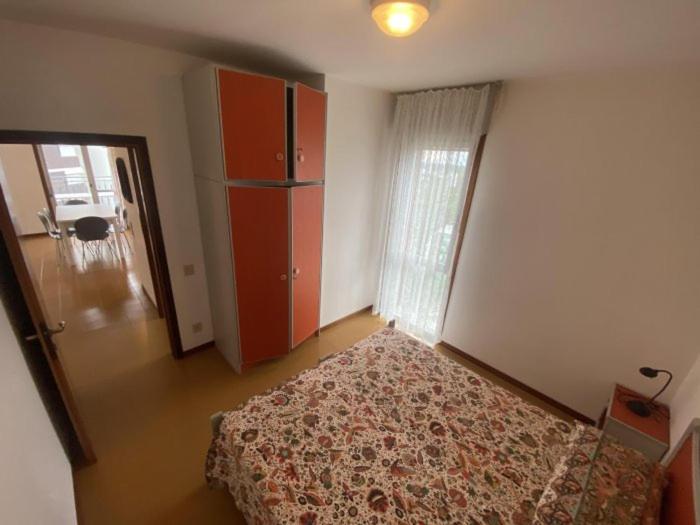 Condominio Aquilone - Apartamento de 2 dormitorios con vistas al mar - 9