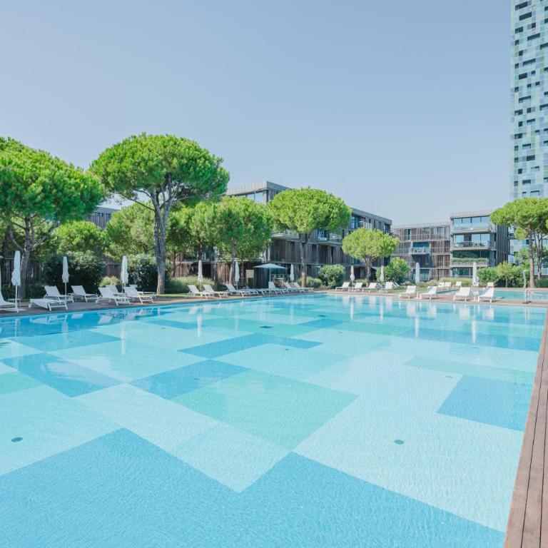 Pineta Merville Apartment - Apartamento - 1