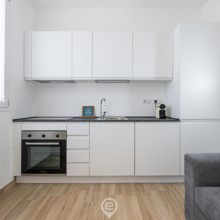 Estay - Bijoux Apartments - 2 - Appartamento con 1 Camera da Letto - 7