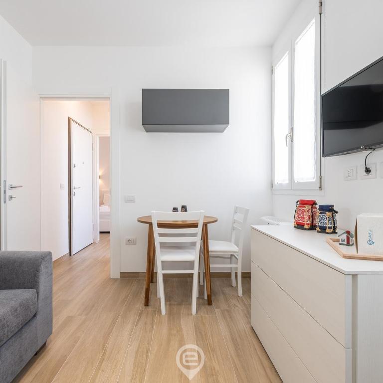 Estay - Bijoux Apartments - 2 - Appartamento con 1 Camera da Letto - 5