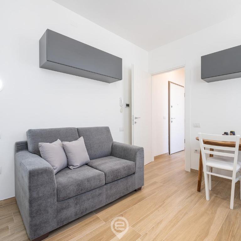 Estay - Bijoux Apartments - 2 - Appartamento con 1 Camera da Letto - 6