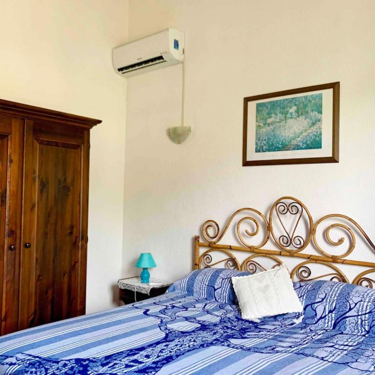 Costa Rei, casa vacanze a 150 metri dal mare - Appartamento con 2 Camere da Letto - 2