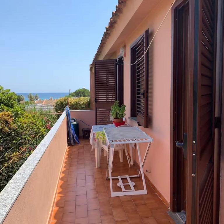 Costa Rei, casa vacanze a 150 metri dal mare - Appartamento con 2 Camere da Letto - 1