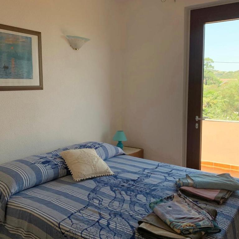 Costa Rei, casa vacanze a 150 metri dal mare - Appartamento con 2 Camere da Letto - 3