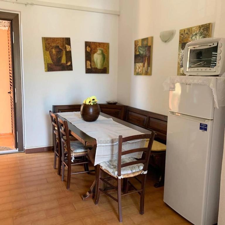 Costa Rei, casa vacanze a 150 metri dal mare - Appartamento con 2 Camere da Letto - 6