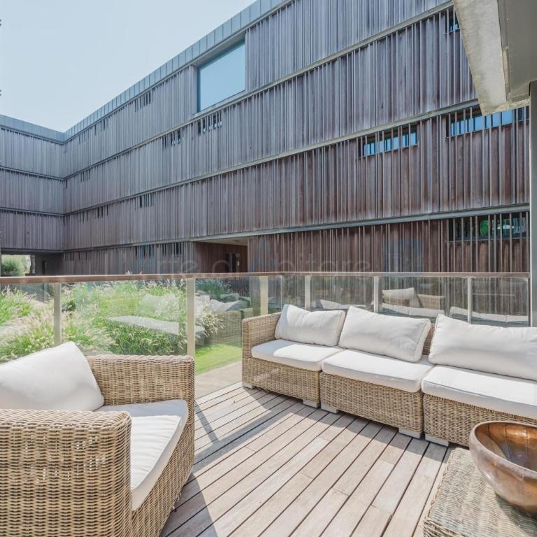 Pineta Merville Apartment - Apartamento - 2