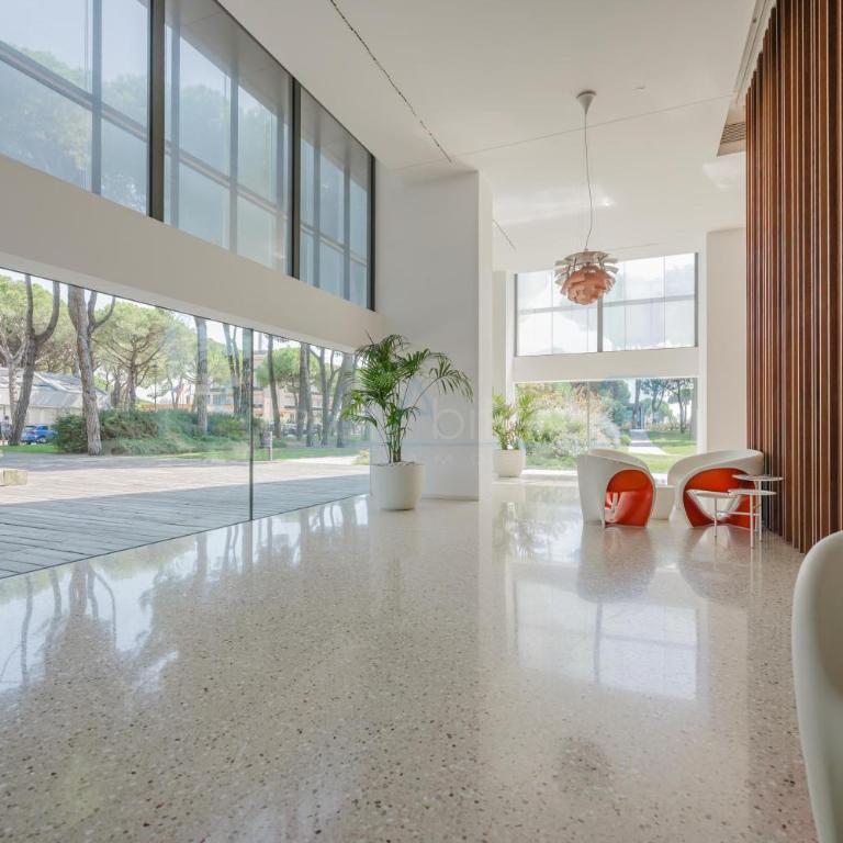 Pineta Merville Apartment - Apartamento - 3