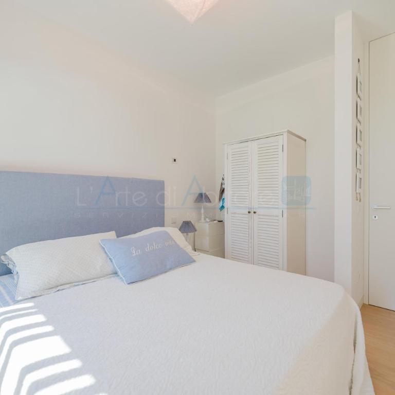 Pineta Merville Apartment - Apartamento - 4